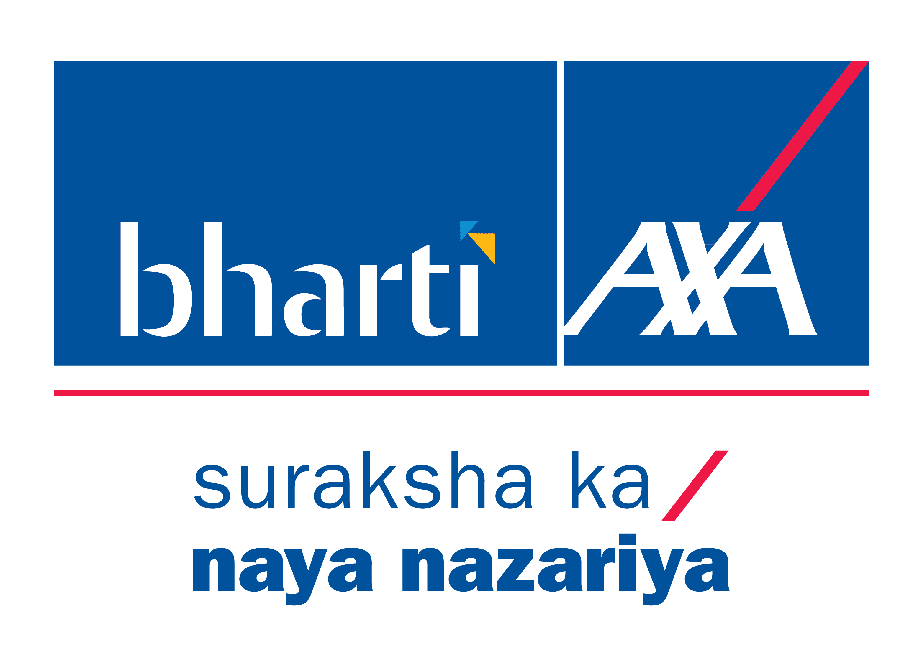 Bharti-Axa