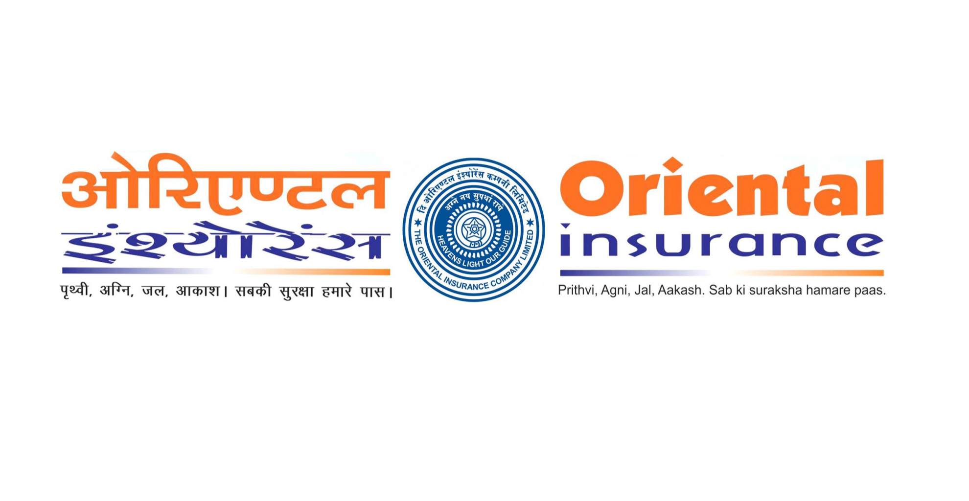 Oriental Insurance